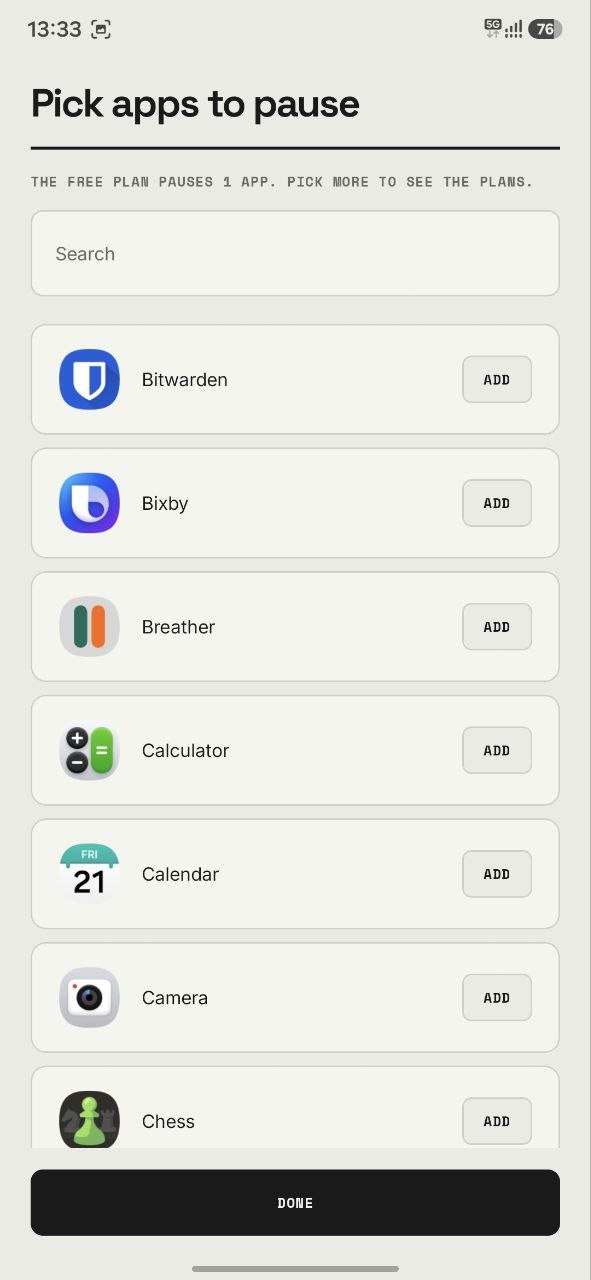 App Screenshot 16